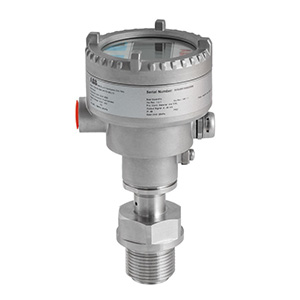 ABB PXP100 with Intgral Seal